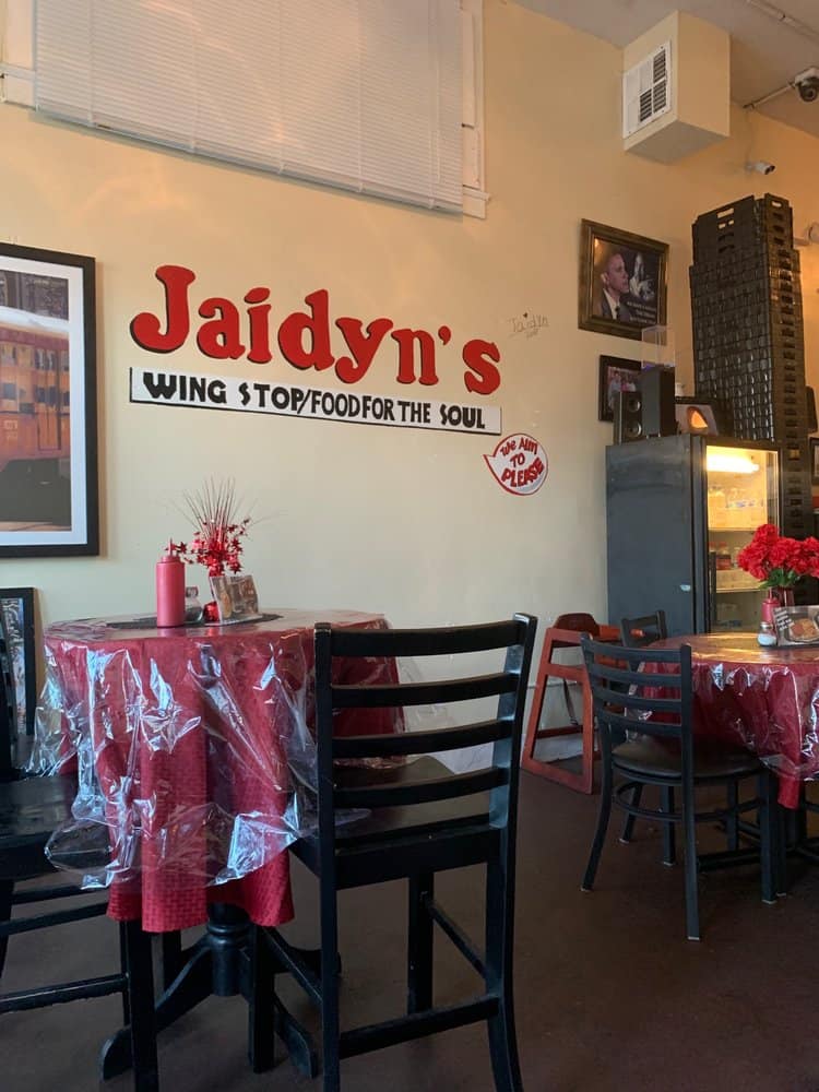 jaidyns wing stop food for the soul new orleans 4 1